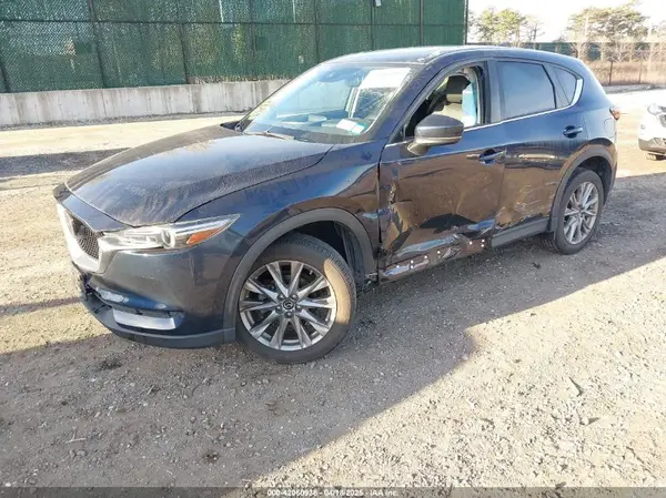JM3KFBDM4L0779284 2020 MAZDA CX-5 - Image 2