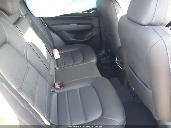 JM3KFBDM4L0779284 2020 MAZDA CX-5 - Image 8