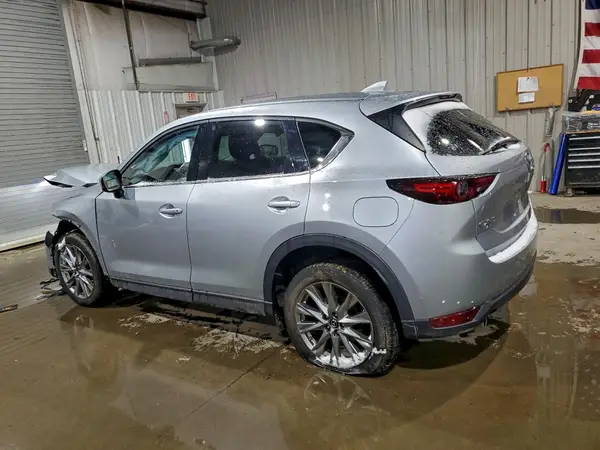 JM3KFBDM4L0780953 2020 MAZDA CX-5 - Image 2