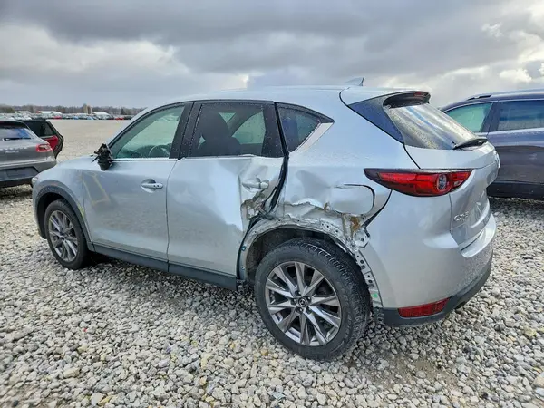 JM3KFBDM4L0787868 2020 MAZDA CX-5 - Image 2