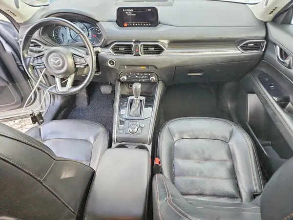 JM3KFBDM4L0787868 2020 MAZDA CX-5 - Image 8