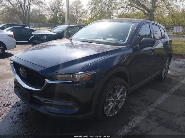 JM3KFBDM4L0797610 2020 MAZDA CX-5 - Image 2