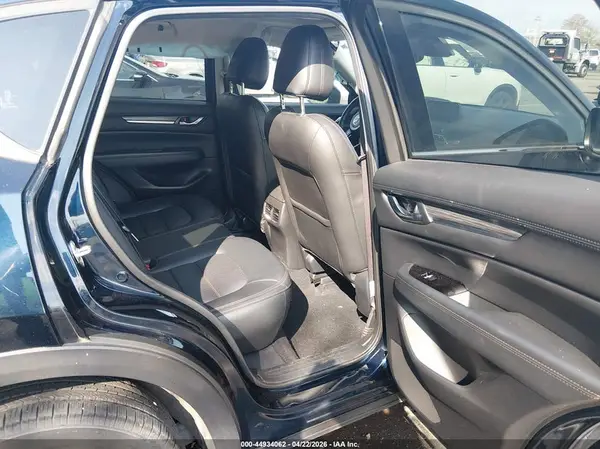 JM3KFBDM4L0797610 2020 MAZDA CX-5 - Image 8