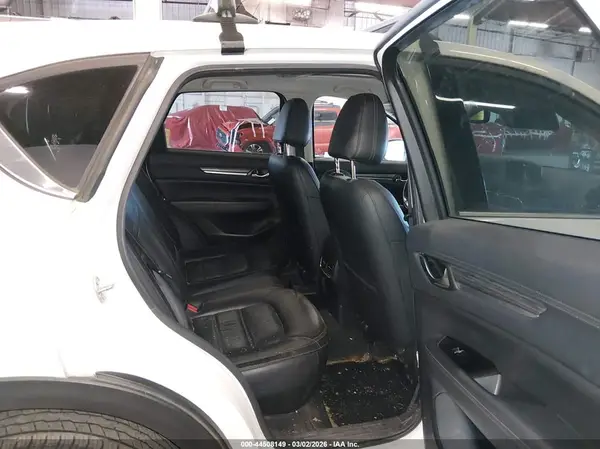 JM3KFBDM4L0802420 2020 MAZDA CX-5 - Image 8
