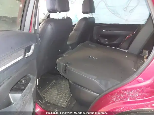 JM3KFBDM4L0807245 2020 MAZDA CX-5 - Image 8