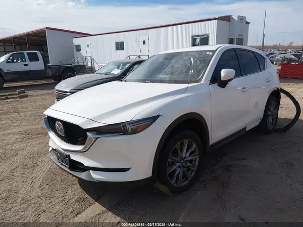 JM3KFBDM4L0810226 2020 MAZDA CX-5 - Image 2