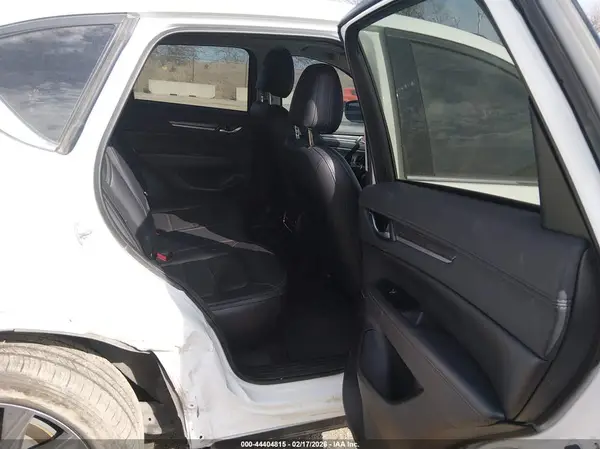 JM3KFBDM4L0810226 2020 MAZDA CX-5 - Image 8
