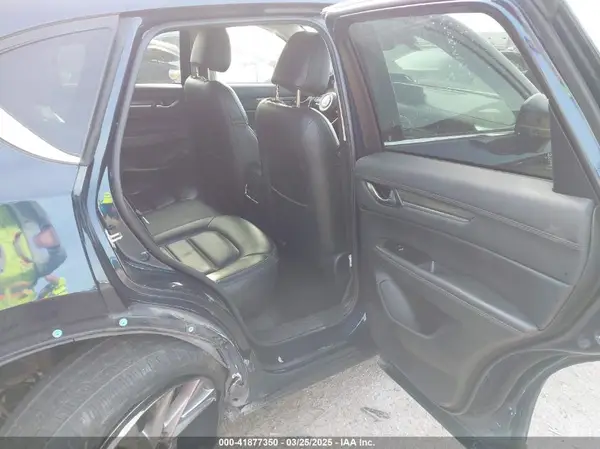 JM3KFBDM4L0815992 2020 MAZDA CX-5 - Image 8