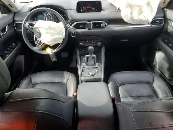 JM3KFBDM4L0817631 2020 MAZDA CX-5 - Image 8