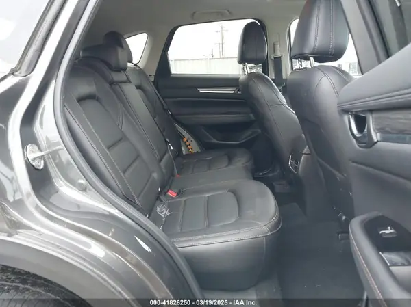 JM3KFBDM4L0829861 2020 MAZDA CX-5 - Image 8