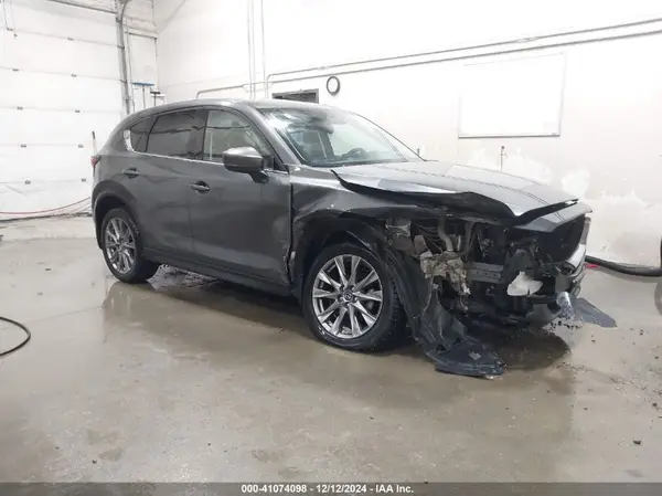 JM3KFBDM4L0829956 2020 MAZDA CX-5 - Image 1