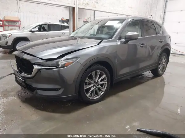 JM3KFBDM4L0829956 2020 MAZDA CX-5 - Image 2