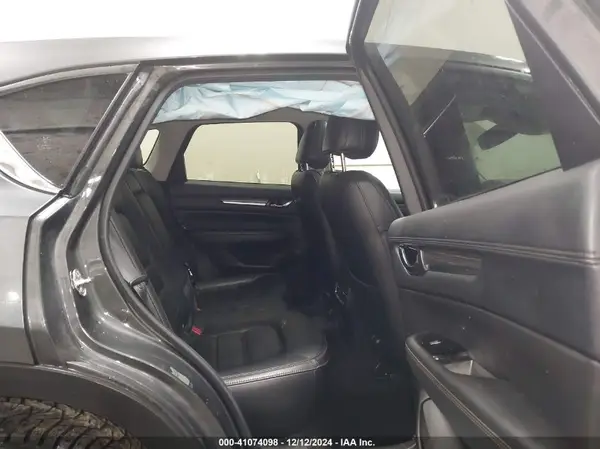 JM3KFBDM4L0829956 2020 MAZDA CX-5 - Image 8