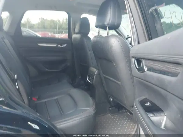 JM3KFBDM4L0834395 2020 MAZDA CX-5 - Image 8