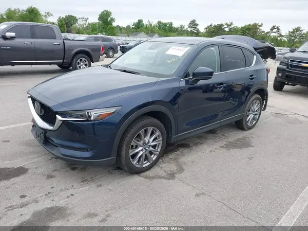 JM3KFBDM4L0834705 2020 MAZDA CX-5 - Image 2
