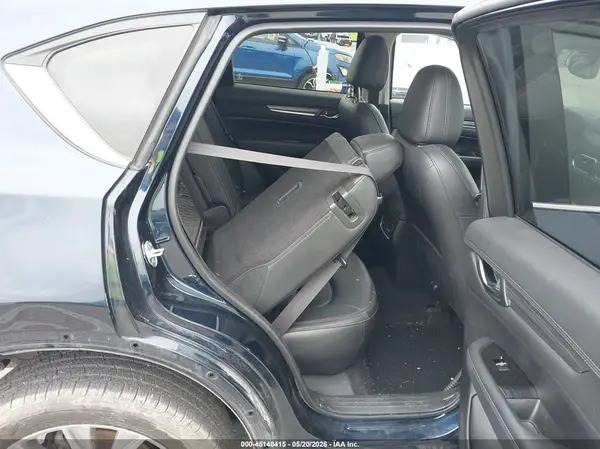 JM3KFBDM4L0834705 2020 MAZDA CX-5 - Image 8