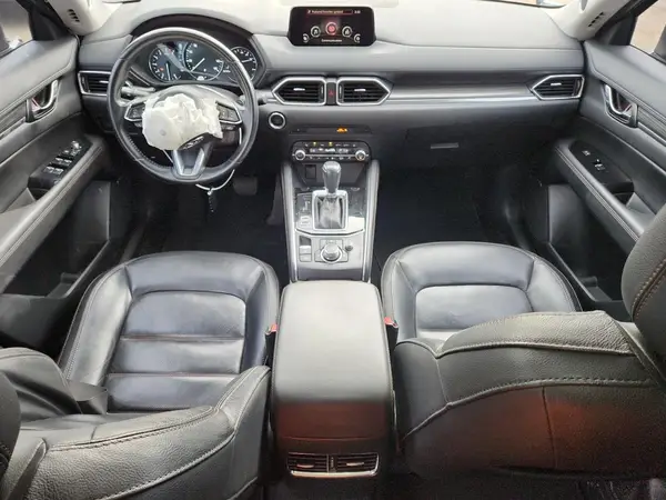 JM3KFBDM4L0843310 2020 MAZDA CX-5 - Image 8