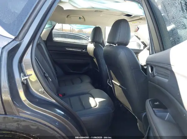 JM3KFBDM4L0846997 2020 MAZDA CX-5 - Image 8
