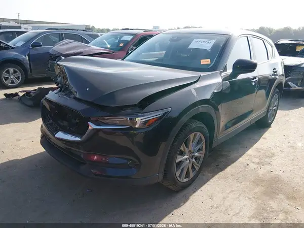 JM3KFBDM4L0847275 2020 MAZDA CX-5 - Image 2