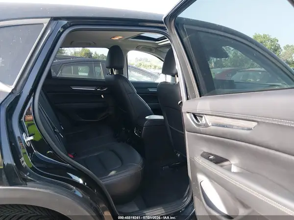 JM3KFBDM4L0847275 2020 MAZDA CX-5 - Image 8