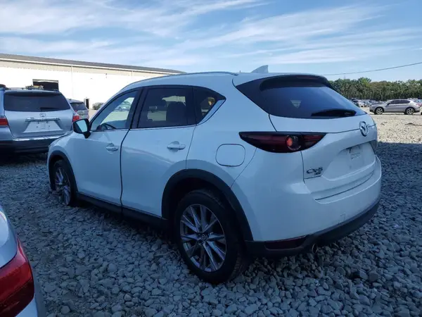 JM3KFBDM4L0851973 2020 MAZDA CX-5 - Image 2