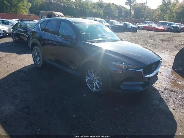 JM3KFBDM4L0854159 2020 MAZDA CX-5 - Image 1