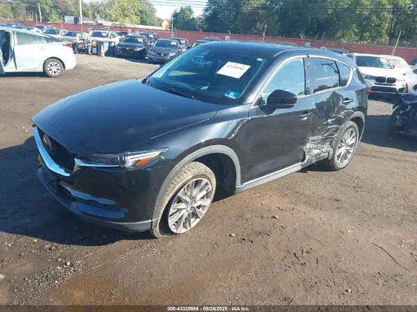 JM3KFBDM4L0854159 2020 MAZDA CX-5 - Image 2