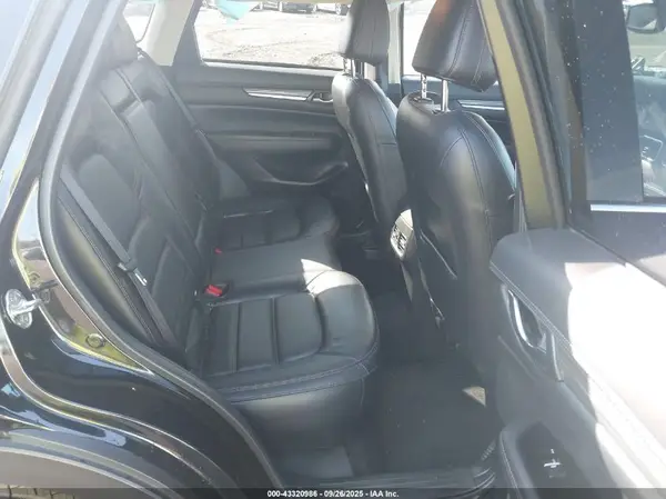 JM3KFBDM4L0854159 2020 MAZDA CX-5 - Image 8