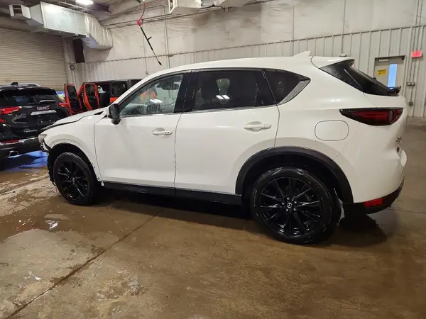 JM3KFBDM4L0855876 2020 MAZDA CX-5 - Image 2