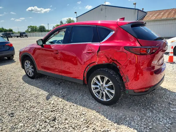 JM3KFBDM4L0857501 2020 MAZDA CX-5 - Image 2