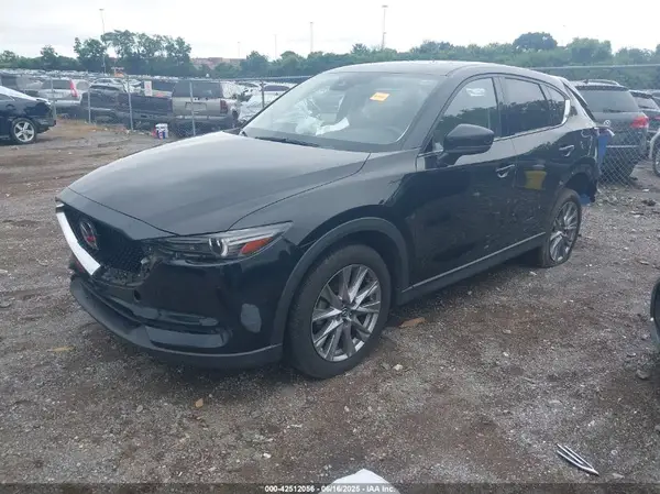 JM3KFBDM4L0857837 2020 MAZDA CX-5 - Image 2