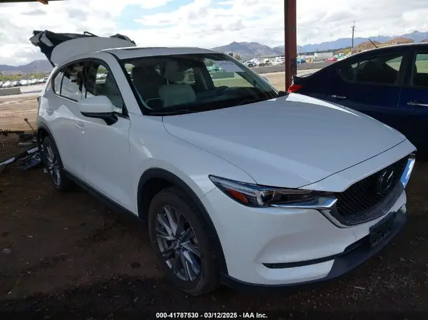 JM3KFBDM4L0862018 2020 MAZDA CX-5 - Image 1
