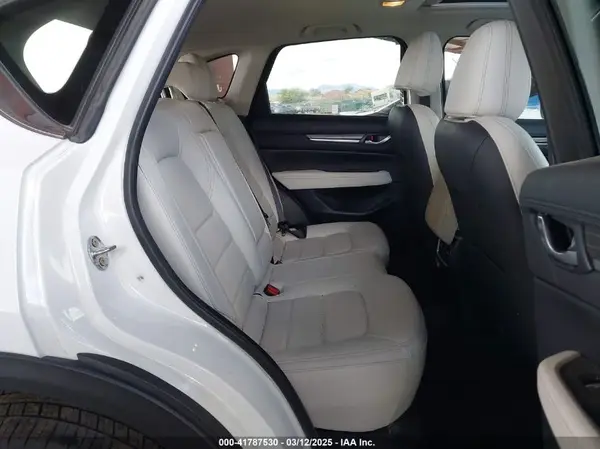 JM3KFBDM4L0862018 2020 MAZDA CX-5 - Image 8