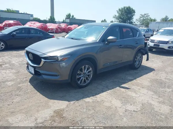 JM3KFBDM4L0869079 2020 MAZDA CX-5 - Image 2