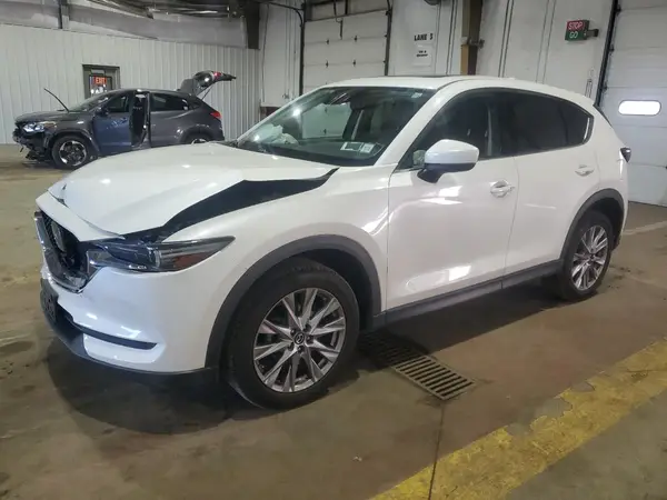 JM3KFBDM4L1700142 2020 MAZDA CX-5 - Image 1