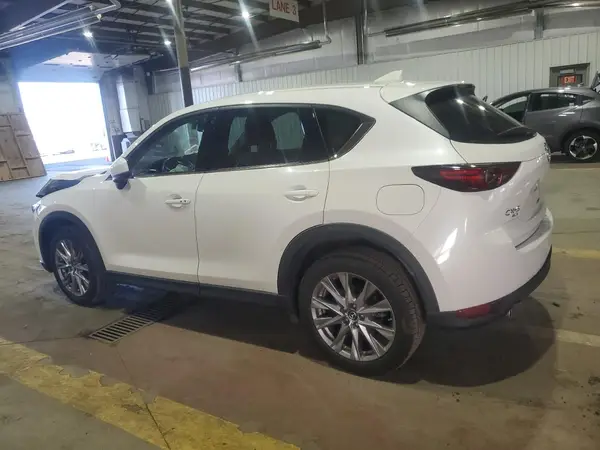 JM3KFBDM4L1700142 2020 MAZDA CX-5 - Image 2