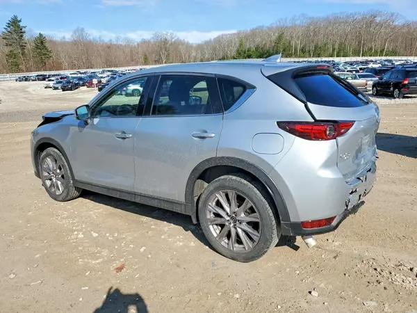 JM3KFBDM4L1720911 2020 MAZDA CX-5 - Image 2