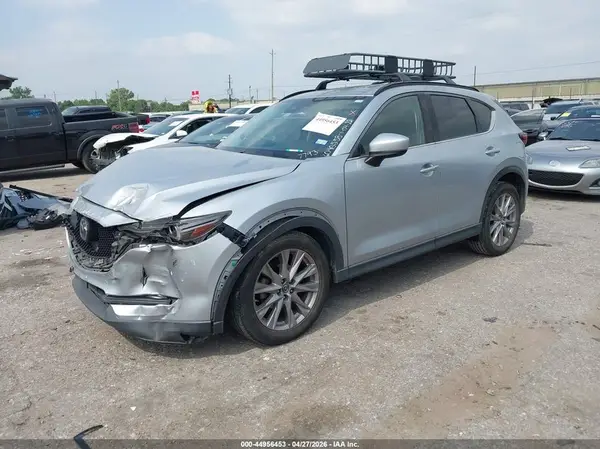 JM3KFBDM4L1727793 2020 MAZDA CX-5 - Image 2