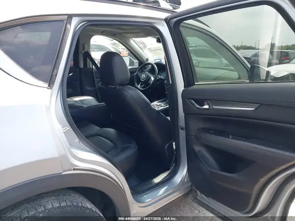 JM3KFBDM4L1727793 2020 MAZDA CX-5 - Image 8
