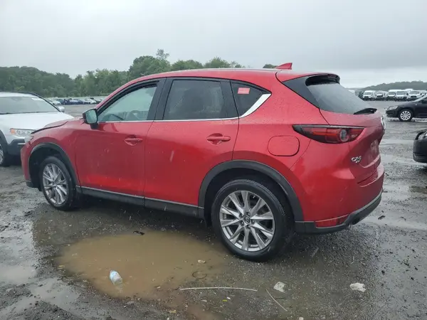 JM3KFBDM4L1730998 2020 MAZDA CX-5 - Image 2