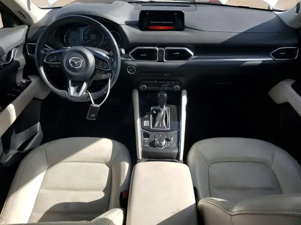 JM3KFBDM4L1731861 2020 MAZDA CX-5 - Image 8