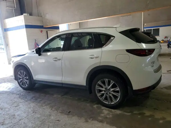 JM3KFBDM4L1748191 2020 MAZDA CX-5 - Image 2