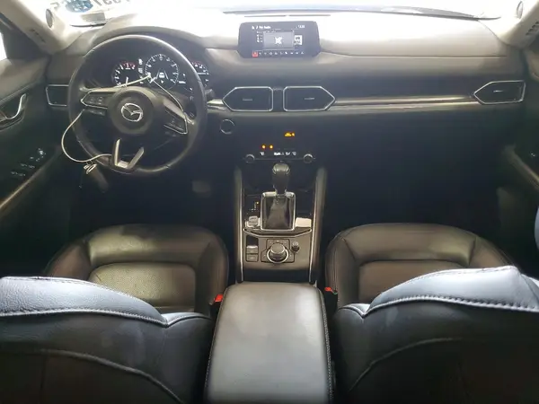 JM3KFBDM4L1748191 2020 MAZDA CX-5 - Image 8