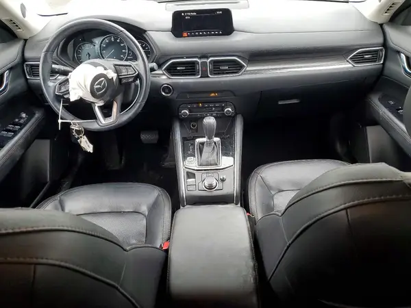 JM3KFBDM4L1754489 2020 MAZDA CX-5 - Image 8