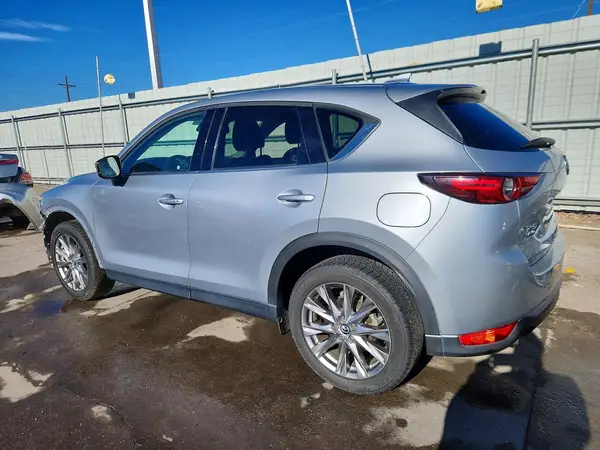 JM3KFBDM4L1765377 2020 MAZDA CX-5 - Image 2