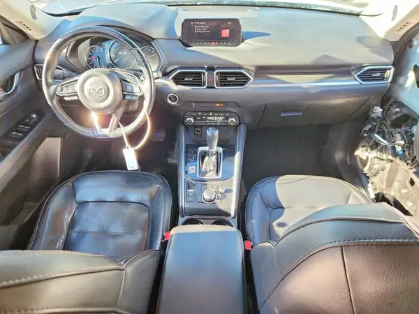 JM3KFBDM4L1765377 2020 MAZDA CX-5 - Image 8