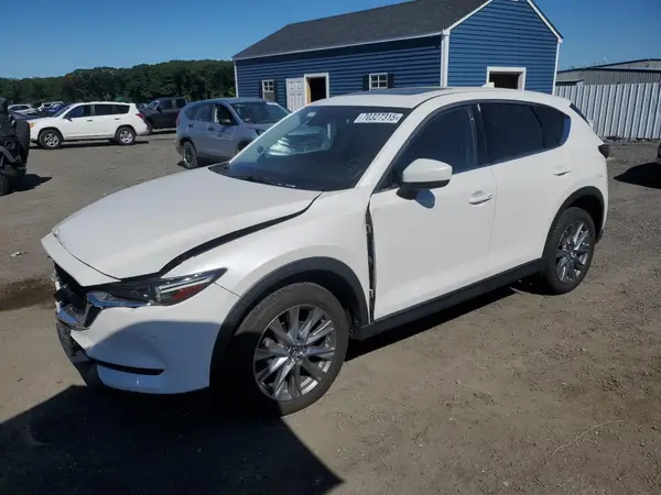 JM3KFBDM4L1774452 2020 MAZDA CX-5 - Image 1
