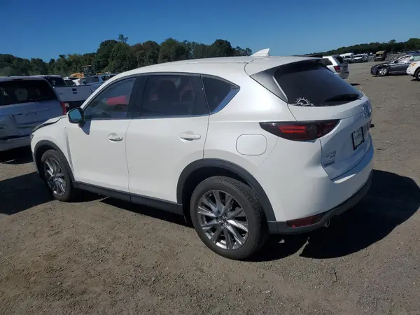 JM3KFBDM4L1774452 2020 MAZDA CX-5 - Image 2