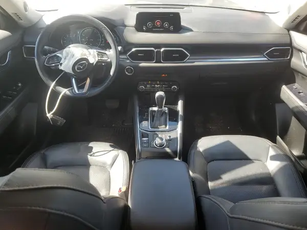 JM3KFBDM4L1774452 2020 MAZDA CX-5 - Image 8