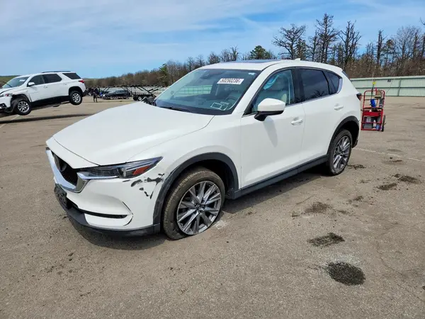 JM3KFBDM4L1776573 2020 MAZDA CX-5 - Image 1